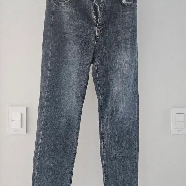 [BUNJANG] Unworn Jeans / 청바지 안입은것들