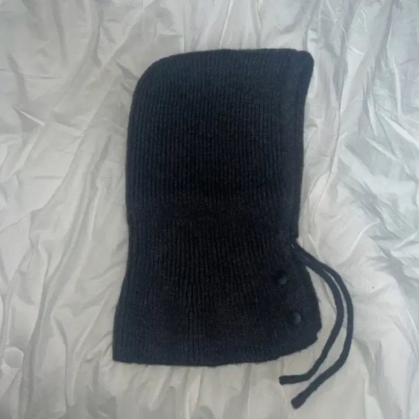 [BUNJANG] Thick Balaclava New / 도톰한 바라클라바 새상품