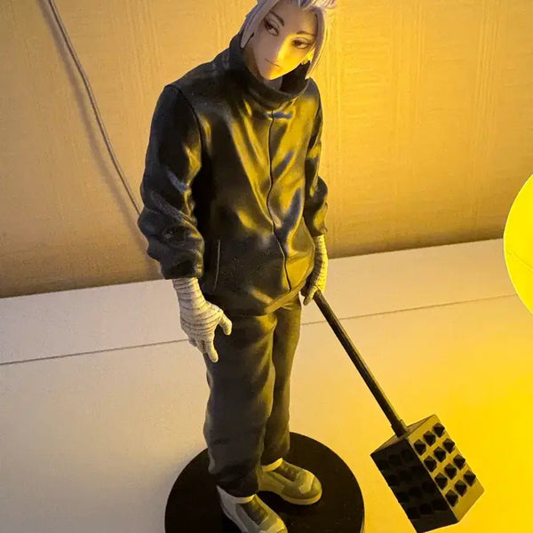 [BUNJANG] Sakamoto Days Gaku Ichiban Kuji Figure / 사카모토데이즈 가쿠 제일복권/쿠지 피규어 판매