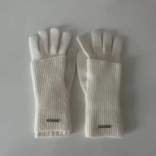 [BUNJANG] Miseki Seoul Warmer Gloves / 미세키서울 워머장갑