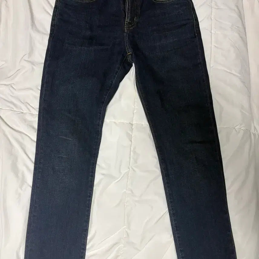 [BUNJANG] Saint Laurent Denim Jeans Size 28 / 생로랑 데님진 28
