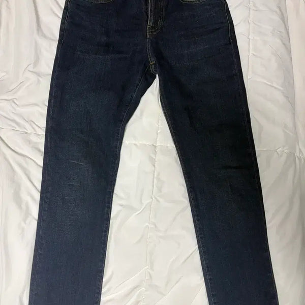 [BUNJANG] Saint Laurent Denim Jeans Size 28 / 생로랑 데님진 28
