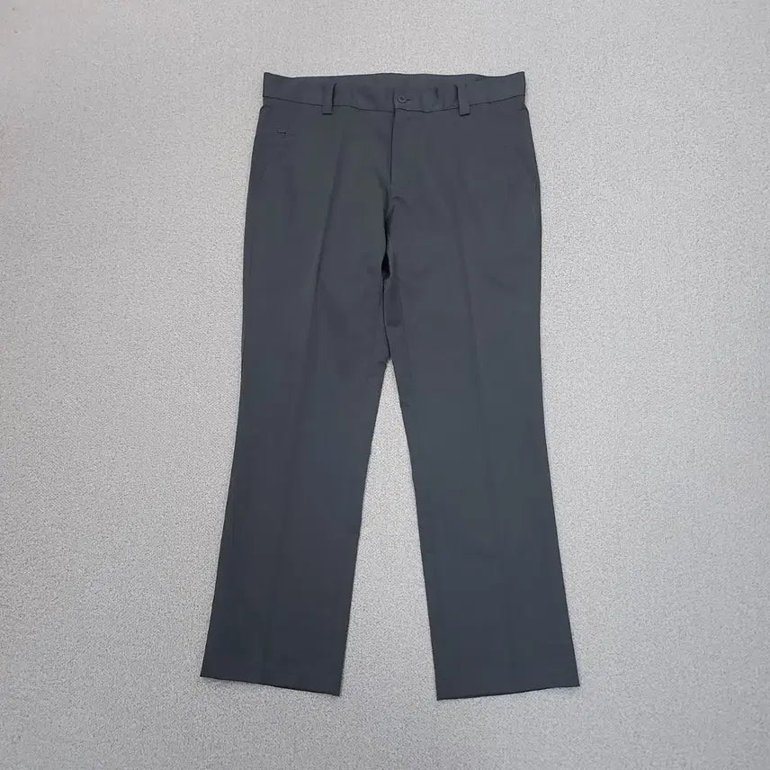 [BUNJANG] Adidas Men's Slacks Golf Pants / (34)아디다스 남자 슬랙스 정장 바지 골프웨어 W4599