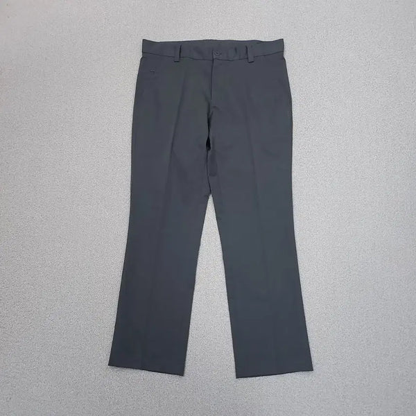 [BUNJANG] Adidas Men's Slacks Golf Pants / (34)아디다스 남자 슬랙스 정장 바지 골프웨어 W4599