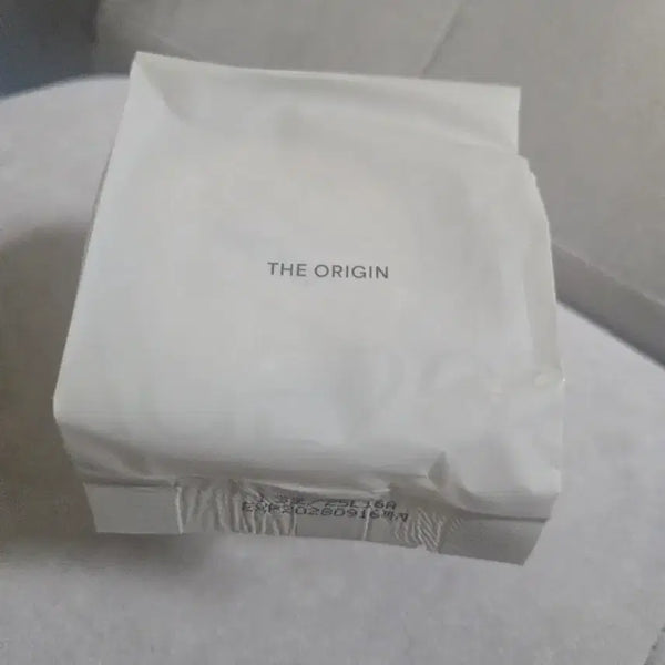 [BUNJANG] Age 20's The Origin Essence Pact White Latte / 에이지투웨니스 디오리진 에센스팩트 화이트라떼