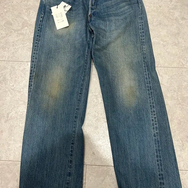 [BUNJANG] Apresse No. 2 Trousers / 아프레쎄 no.2 30/28 팝니다