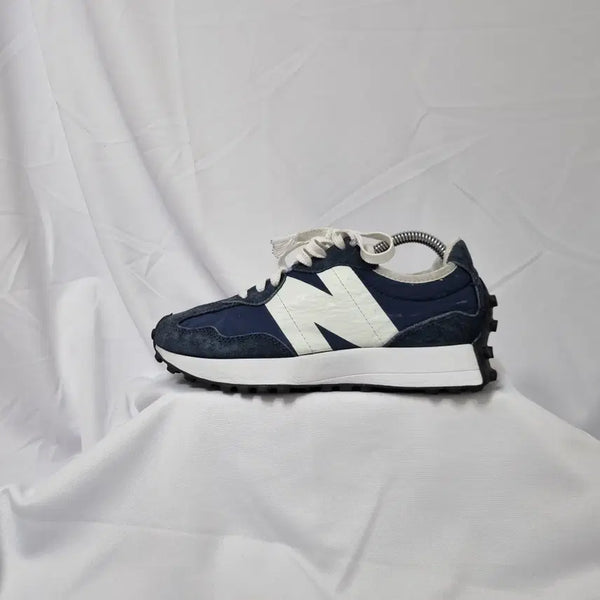 [BUNJANG] New Balance 327 Sneakers / 빈티지하서 225 뉴발란스 327 스니커즈 운동화