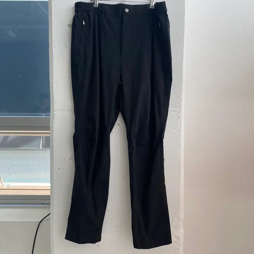[BUNJANG] PAT Golf Pants / (88) PAT 골프 팬츠 바지