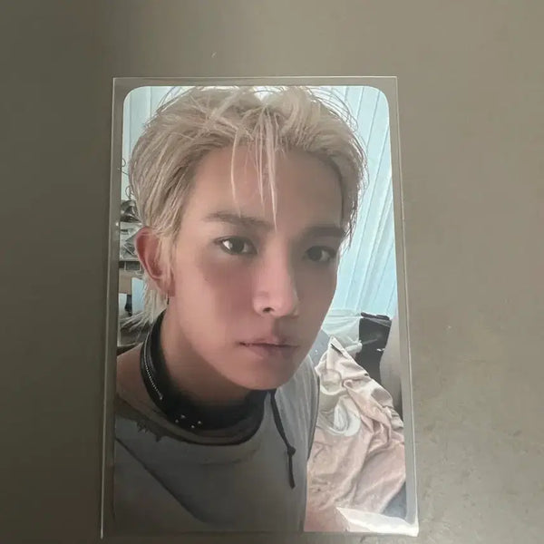 [BUNJANG] ENHYPEN Heeseung Studio Photocard / 에반 희승 공방포카
