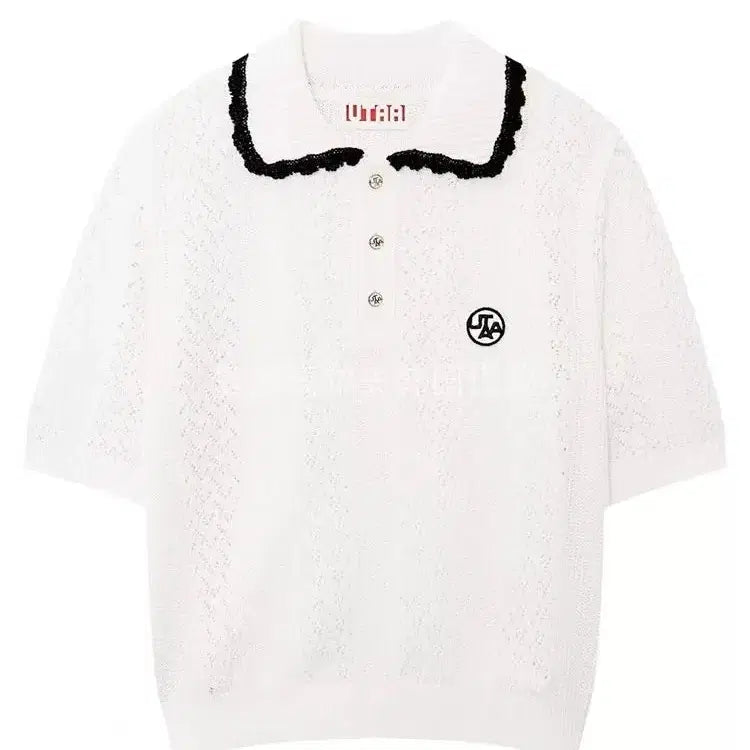 [BUNJANG] Women's Golf Two-Piece Set / 여성골프웨어 투피스 세트 재입고!!!