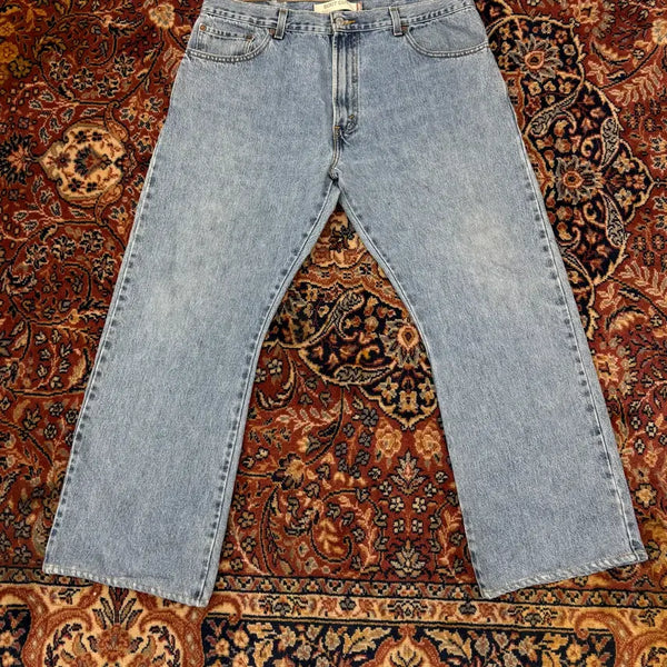 [BUNJANG] Levi's 517 38x30 Jeans / (38x30) 리바이스 517