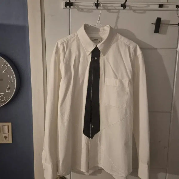 [BUNJANG] Ceimou 032 Shirt Size 1 / Ceimou 032 셔츠 1사이즈