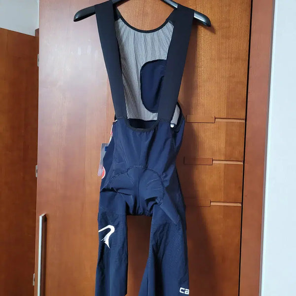 [BUNJANG] Castelli INEOS Grenadiers Superleggera Bib Shorts / 카스텔리 이네오스 슈퍼레제라 빕숏