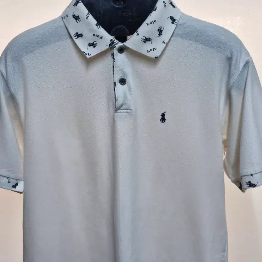 [BUNJANG] Polo Ralph Lauren Men's Polo Shirt / 폴로 랄프로렌(남100작은105)카라티