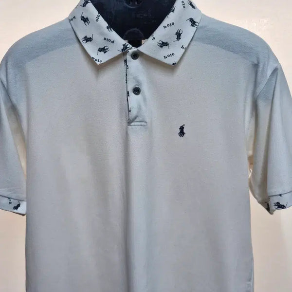 [BUNJANG] Polo Ralph Lauren Men's Polo Shirt / 폴로 랄프로렌(남100작은105)카라티