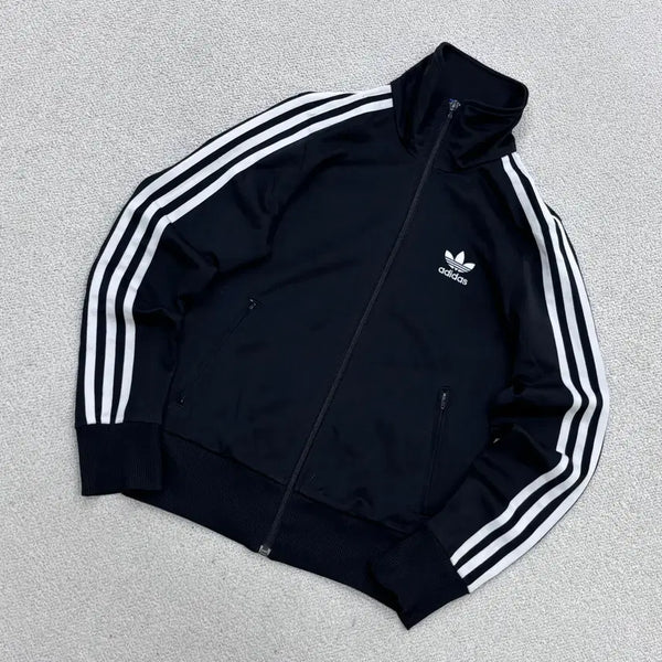 [BUNJANG] Adidas Women's Firebird Track Zip-Up Jacket / 085 아디다스 여성 파이어버드 트랙 집업 자켓 0714E