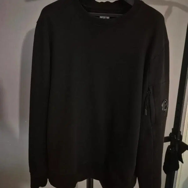 [BUNJANG] CP Company Sweatshirt L / cp컴퍼니 맨투맨 L 판매합니다