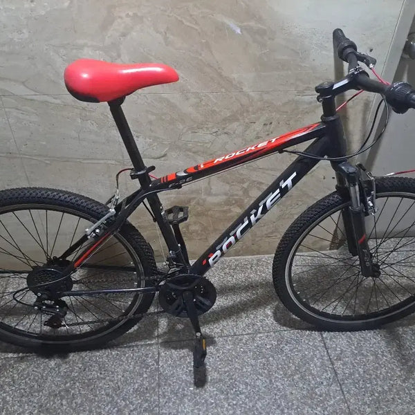 [BUNJANG] Used Mountain Bike / mtb 급처합니다