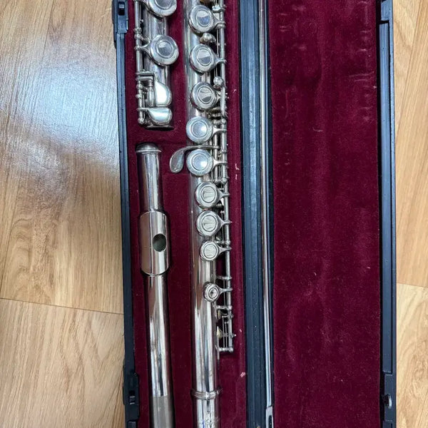 [BUNJANG] Yamaha Flute F100SII / 야마하 플루트 F100SII