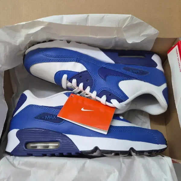 [BUNJANG] Nike Air Max & Adidas Climachill Sneakers / 나이키 에어맥스 , 아디다스 클라이마칠 250