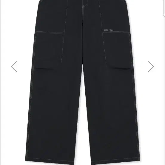 [BUNJANG] Matinkim Outer and Pants Set / 마뗑킴 팬츠 아우터 팝니다