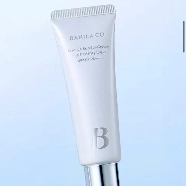 [BUNJANG] Banila Co. Essence Skin Hydrating Dew Sun Cream 50ml / (새상품) 바닐라코 에센스 스킨 하이드레이팅 듀 선크림 50ml