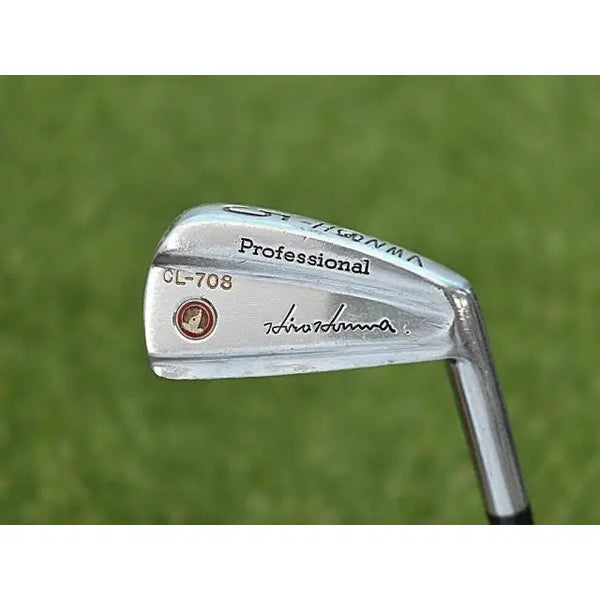 [BUNJANG] Honma CL-708 Professional Men's Iron 5 (27 Degree) / 혼마 CL-708 프로패셔널 5번 27도 남성아이언