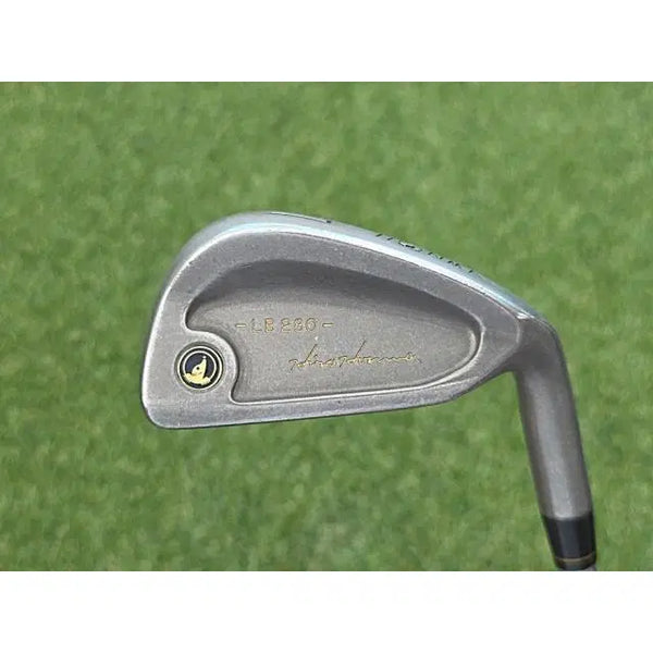 [BUNJANG] HONMA LB-280 Carbon Iron #7 (34 Degrees) - Men's / 혼마 LB280 카본 7번 34도 남성 단품아이언