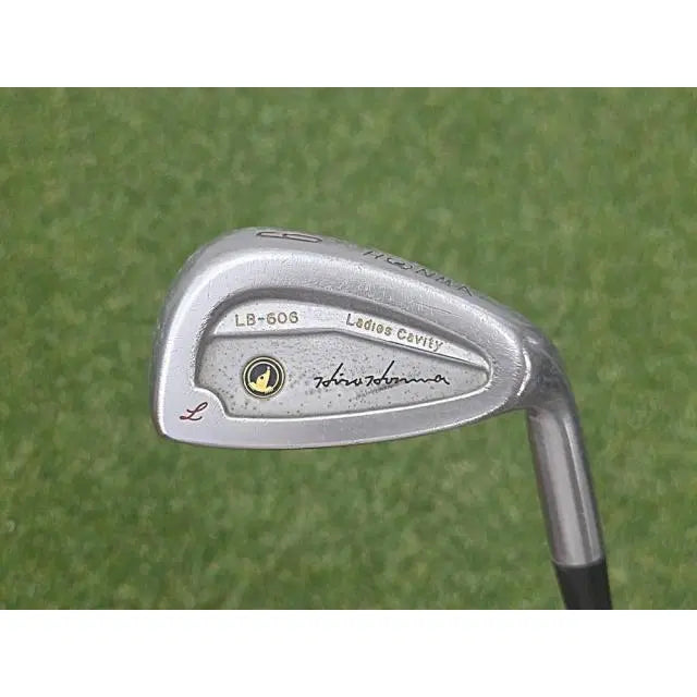 [BUNJANG] HONMA LB-606 Ladies Iron Single Club / 혼마 LB-606