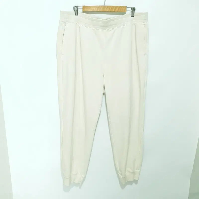 [BUNJANG] Uniqlo Sweat Jogger Pants XXL / 유니클로 스웻 조거 팬츠 XXL_M3072