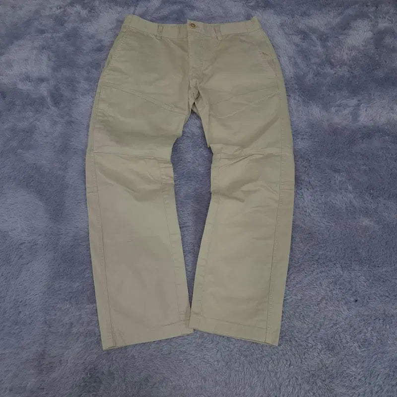[BUNJANG] Intermezzo Pants / 078 인터메조 바지 | 0724A17
