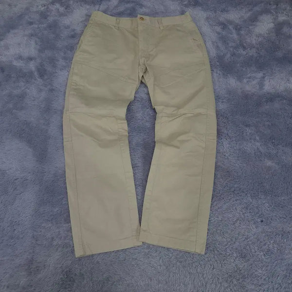 [BUNJANG] Intermezzo Pants / 078 인터메조 바지 | 0724A17