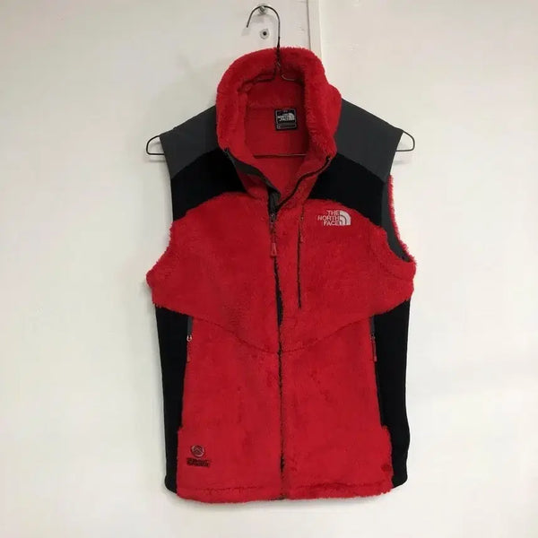 [BUNJANG] The North Face Women's Winter Vest (Size 55) / 노스페이스 여성 겨울 조끼 85S 55호@9920