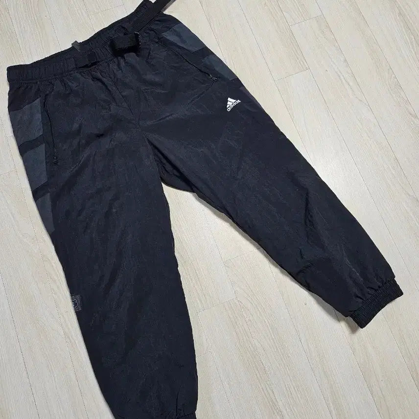 [BUNJANG] Adidas Men's 34-inch Training Jogger Pants / 아디다스 남성34인치 트레이닝 조거팬츠