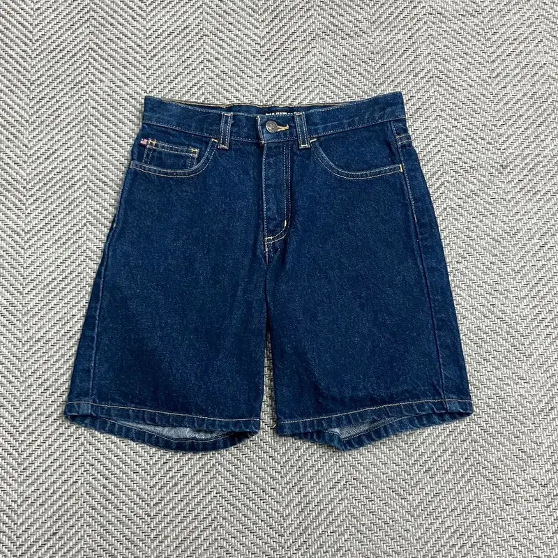 [BUNJANG] Polo Jeans Denim Shorts V5508 / 폴로진스 데님 쇼츠 v5508