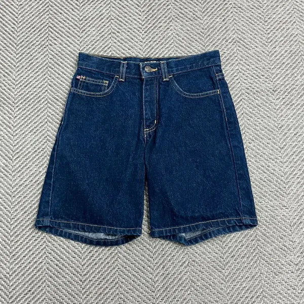[BUNJANG] Polo Jeans Denim Shorts V5508 / 폴로진스 데님 쇼츠 v5508