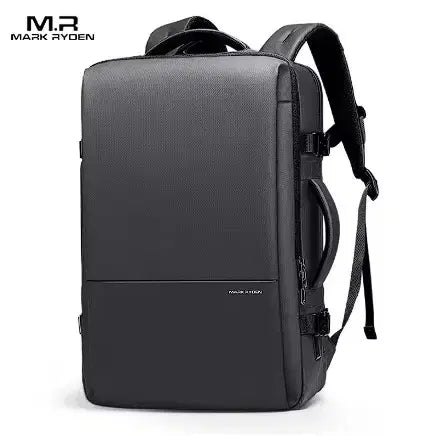 [BUNJANG] Mark Ryden 30L Travel Backpack Dark Grey / (새상품)MARK RYDEN 남성 백팩 30리터 용량 출퇴근 여행용 가방 배낭