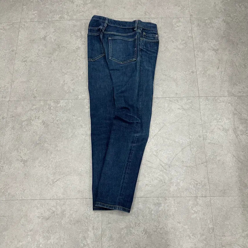 [BUNJANG] Acne Studios Women's Stretch Denim Jeans Size 29 / 29 아크네 스튜디오 여자 스판 데님 청바지