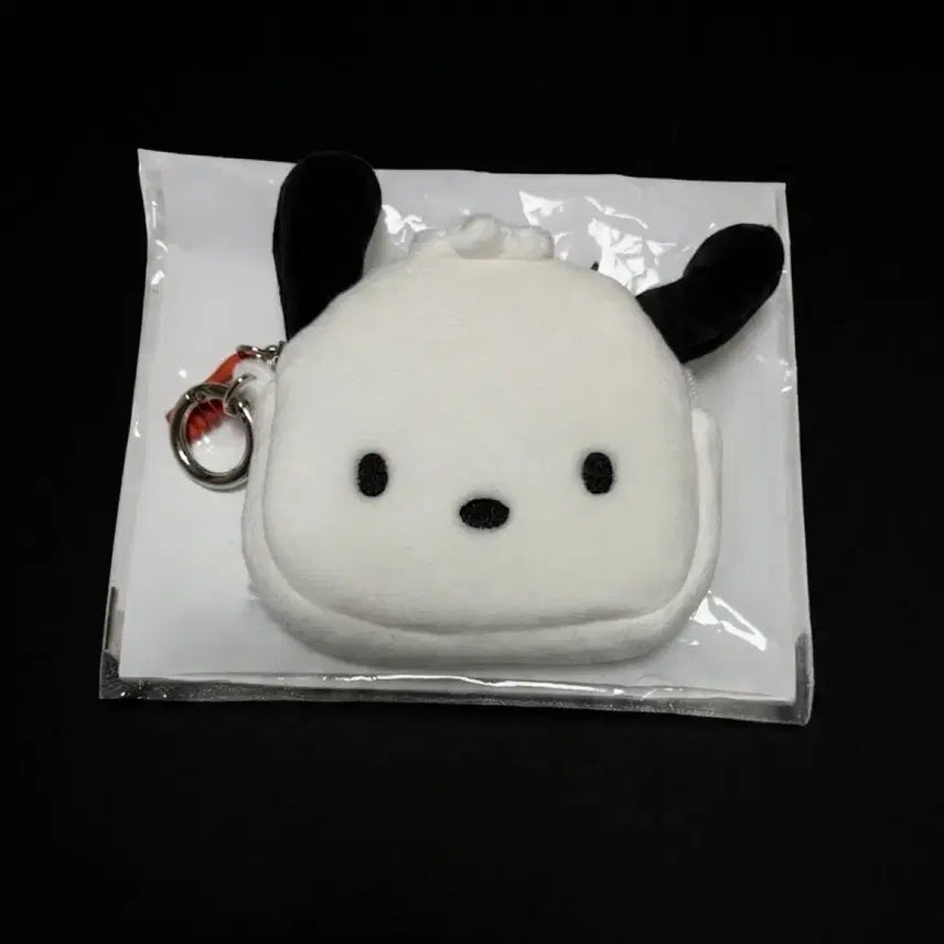 [BUNJANG] Sanrio Pochacco Pouch / 산리오 포차코 파우치
