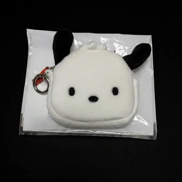 [BUNJANG] Sanrio Pochacco Pouch / 산리오 포차코 파우치