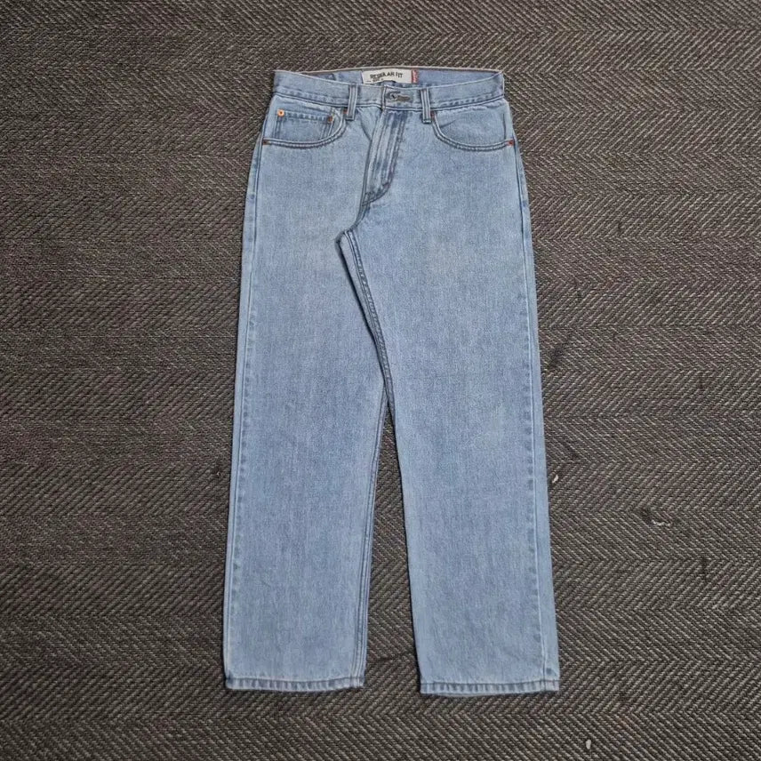 [BUNJANG] Levi's 505 Jeans - B29 / [32]리바이스505 -B29