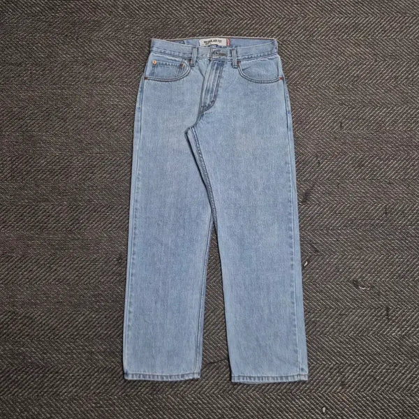 [BUNJANG] Levi's 505 Jeans - B29 / [32]리바이스505 -B29