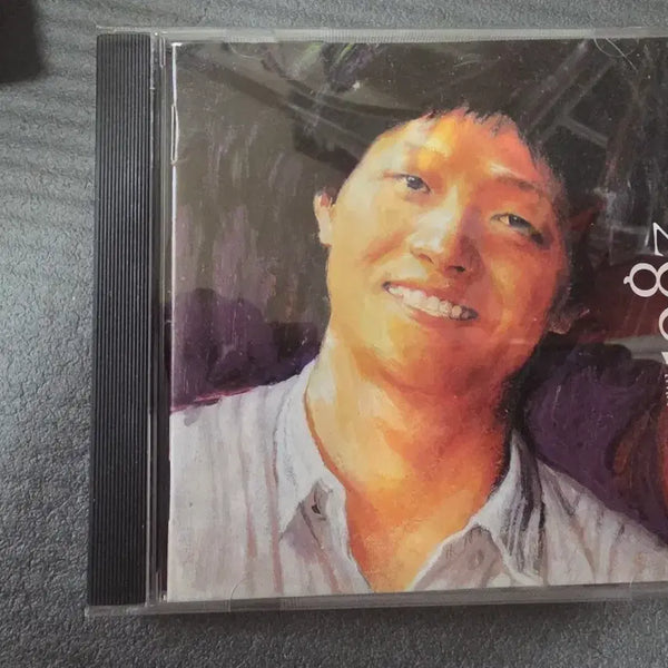 [BUNJANG] Various Artists '1987: A Tribute to Yoo Jae-ha' Album / 유재하 추모 음반 1987 다시 돌아온 음반