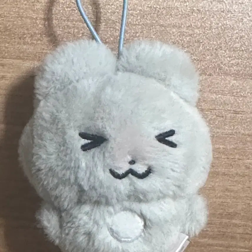 [BUNJANG] Heehee Club Doll Keyring / 히히클럽 인형키링