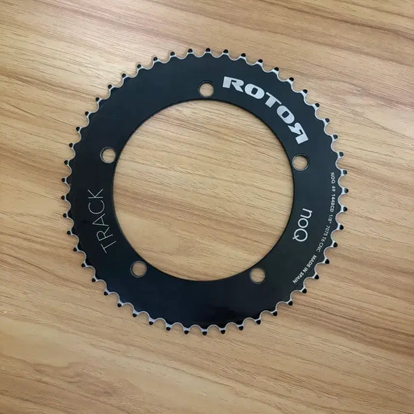 [BUNJANG] Lotturno Cube 49T Chainring / 로터노큐 49t 체인링 무하자급