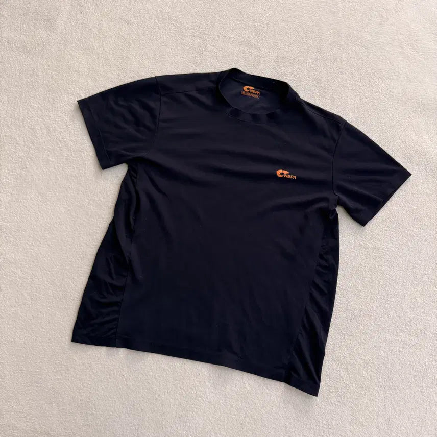[BUNJANG] Nepa Functional Short-Sleeve T-Shirt / 95 네파 기능성 반팔 티 0616T1