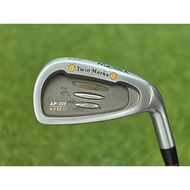 [BUNJANG] Honma Twin Mark AP-301 MRS 3 Iron (20 Degrees) / 혼마 트윈마크 AP-301 MRS 경량 950R 3번 20도 남성...