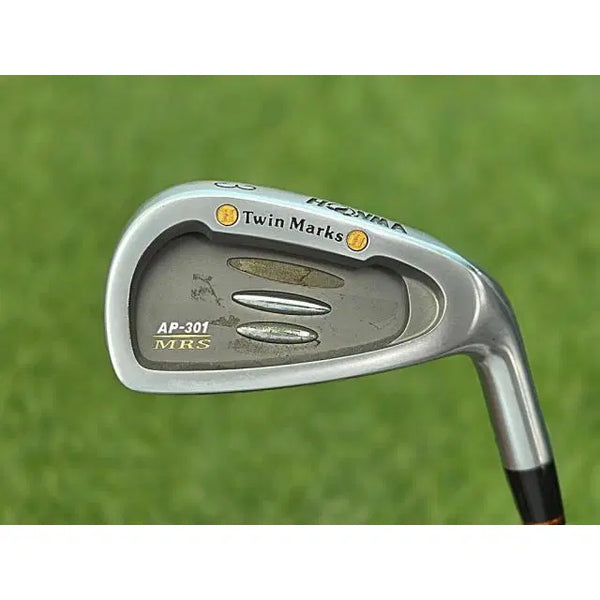 [BUNJANG] Honma Twin Mark AP-301 MRS 3 Iron (20 Degrees) / 혼마 트윈마크 AP-301 MRS 경량 950R 3번 20도 남성...