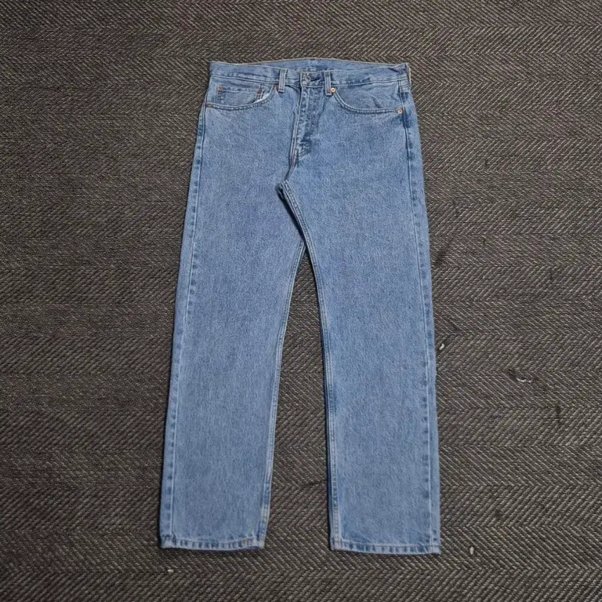 [BUNJANG] Levi's 505 Jeans / [34]리바이스505 -B30