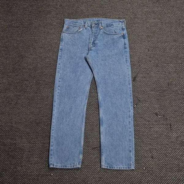 [BUNJANG] Levi's 505 Jeans / [34]리바이스505 -B30
